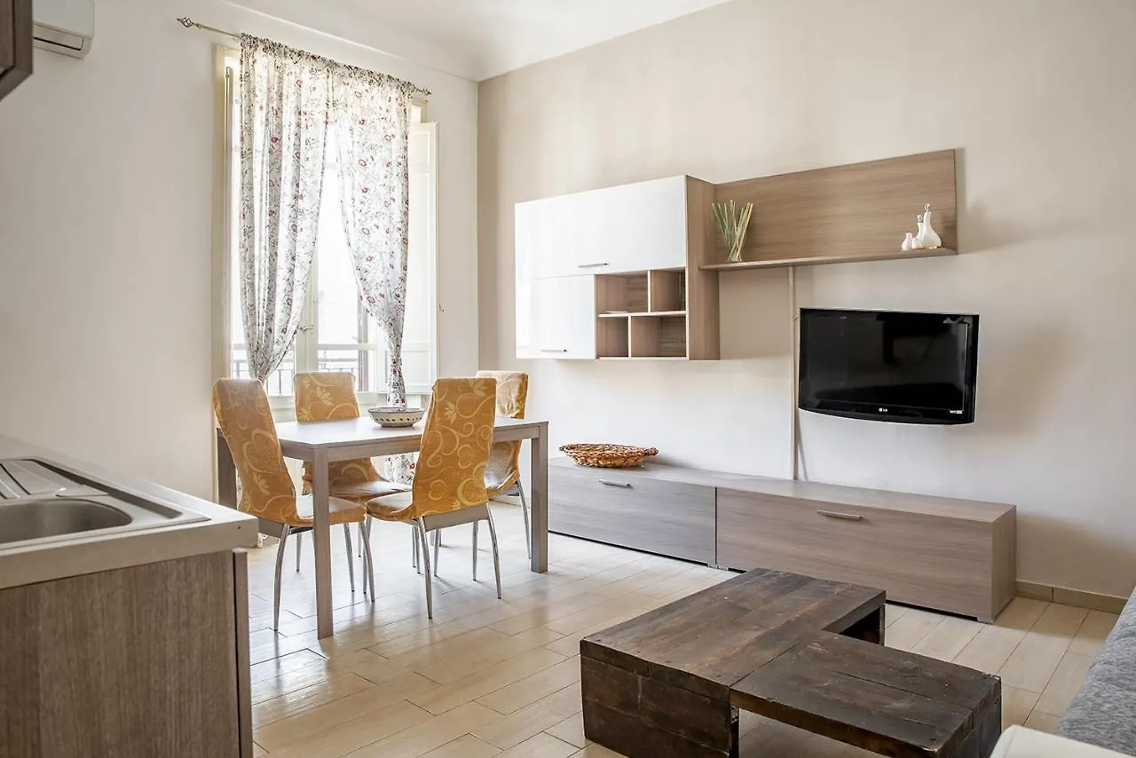 Appartamento Moderno Alla Borgata By Wonderful Italy Syracuse