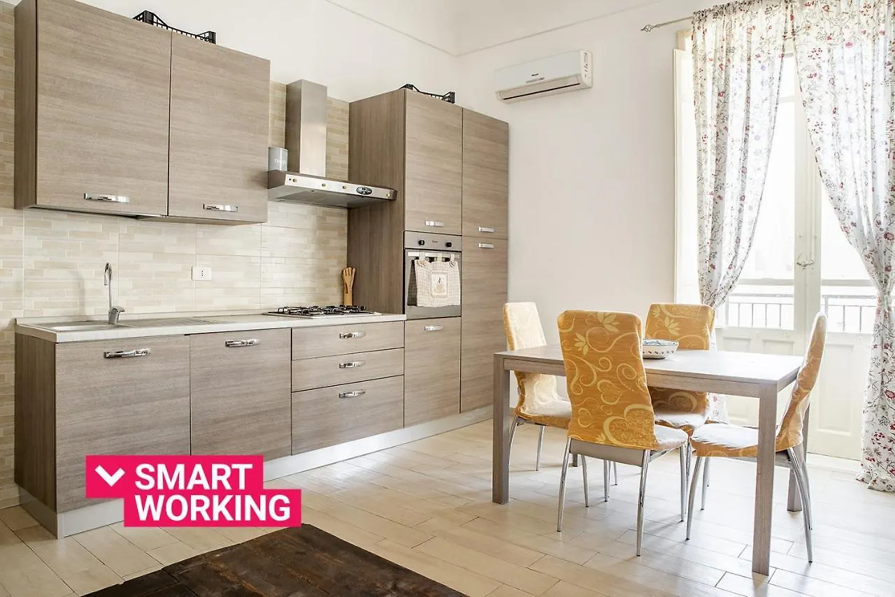Appartamento Moderno Alla Borgata By Wonderful Italy Syracuse