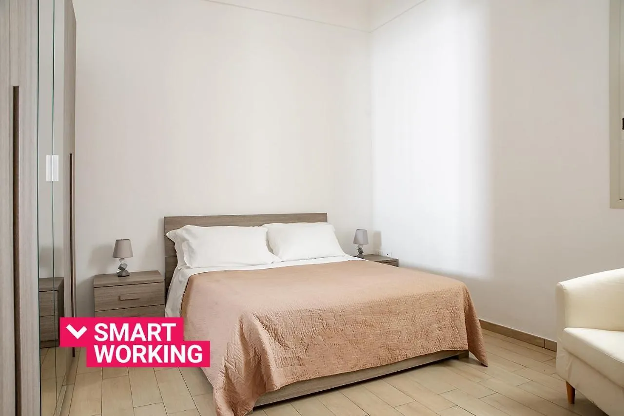 Apartment Appartamento Moderno Alla Borgata By Wonderful Italy Syracuse