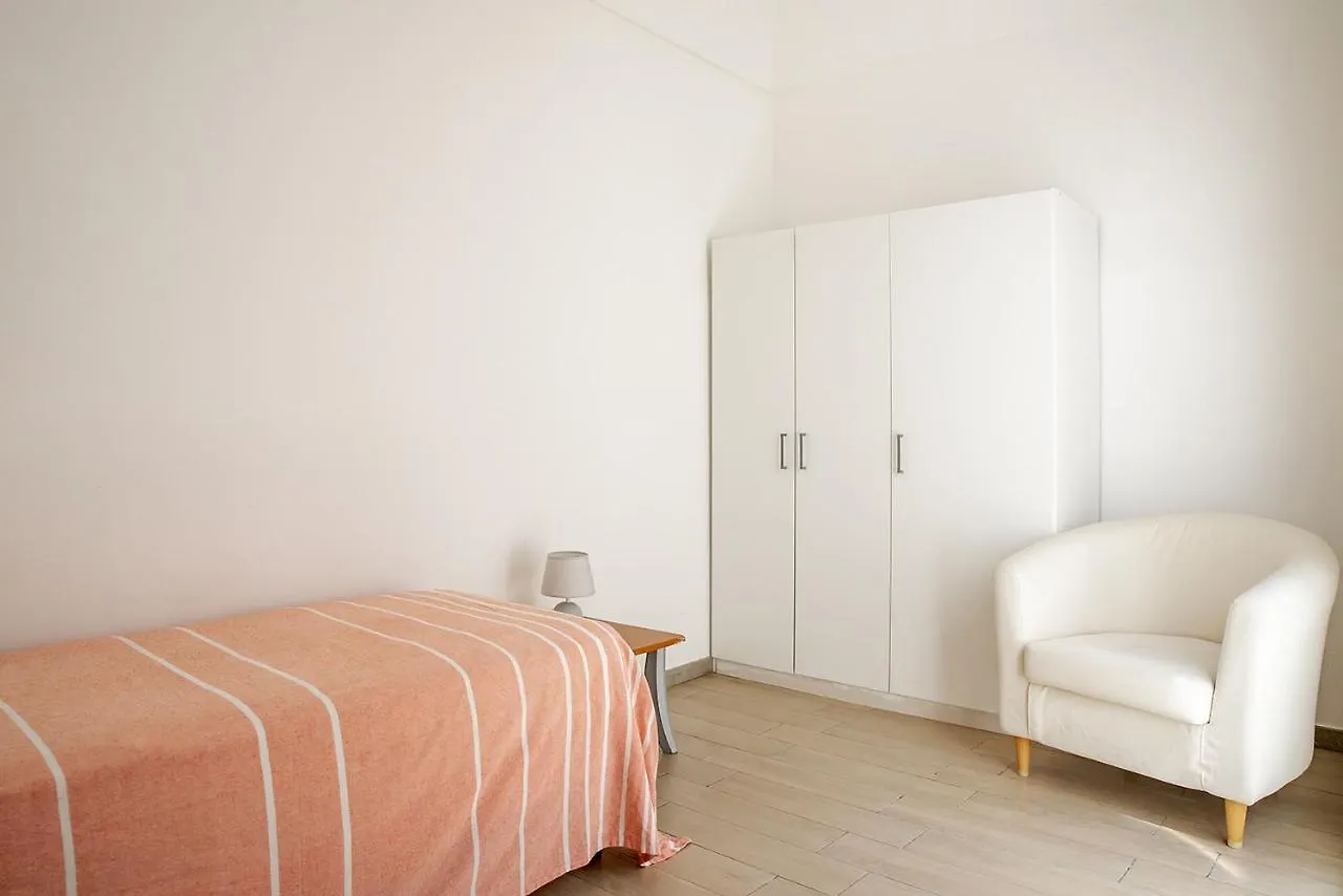 Appartamento Moderno Alla Borgata By Wonderful Italy Συρακούσες Ιταλία