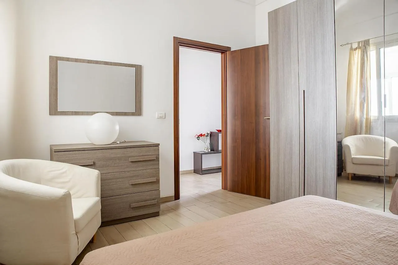 Appartamento Moderno Alla Borgata By Wonderful Italy Συρακούσες Διαμέρισμα