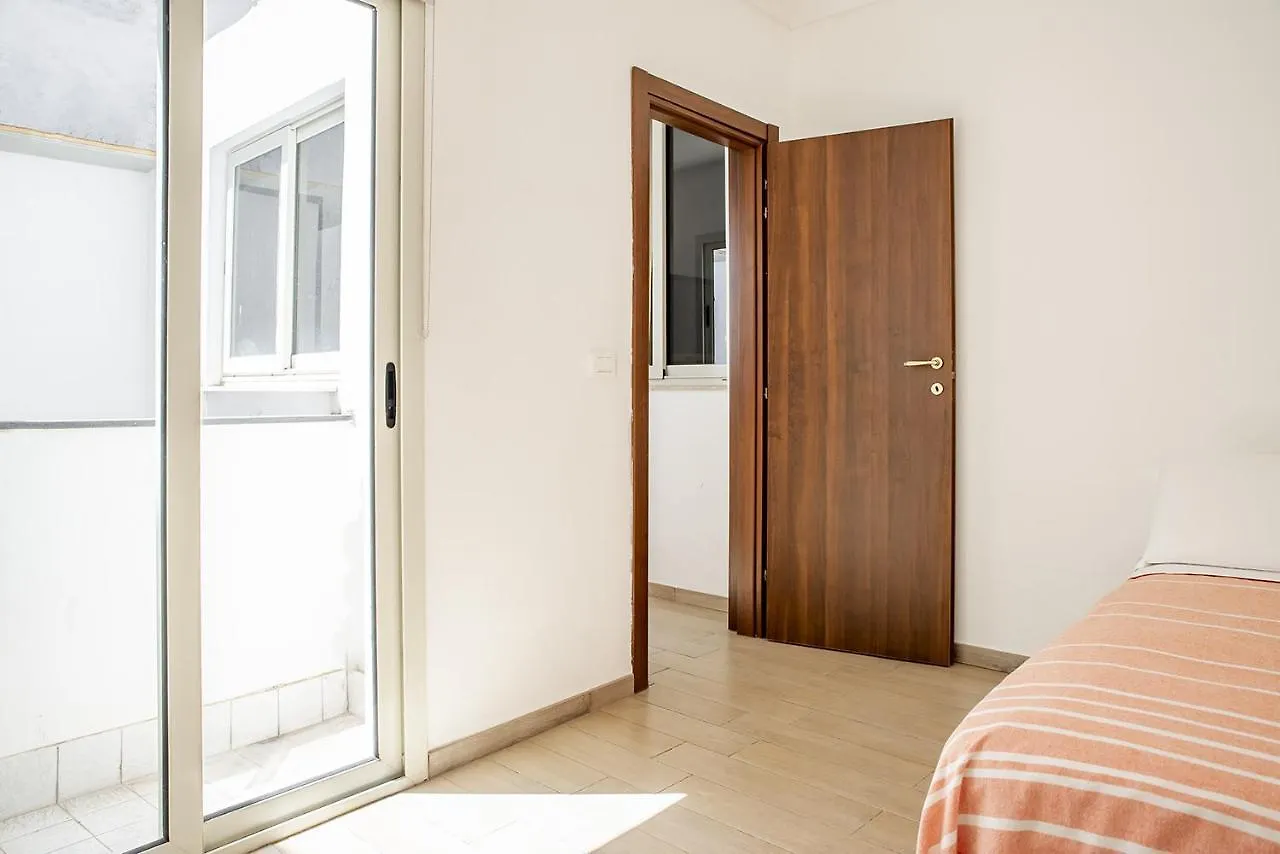 Appartamento Moderno Alla Borgata By Wonderful Italy Συρακούσες Διαμέρισμα
