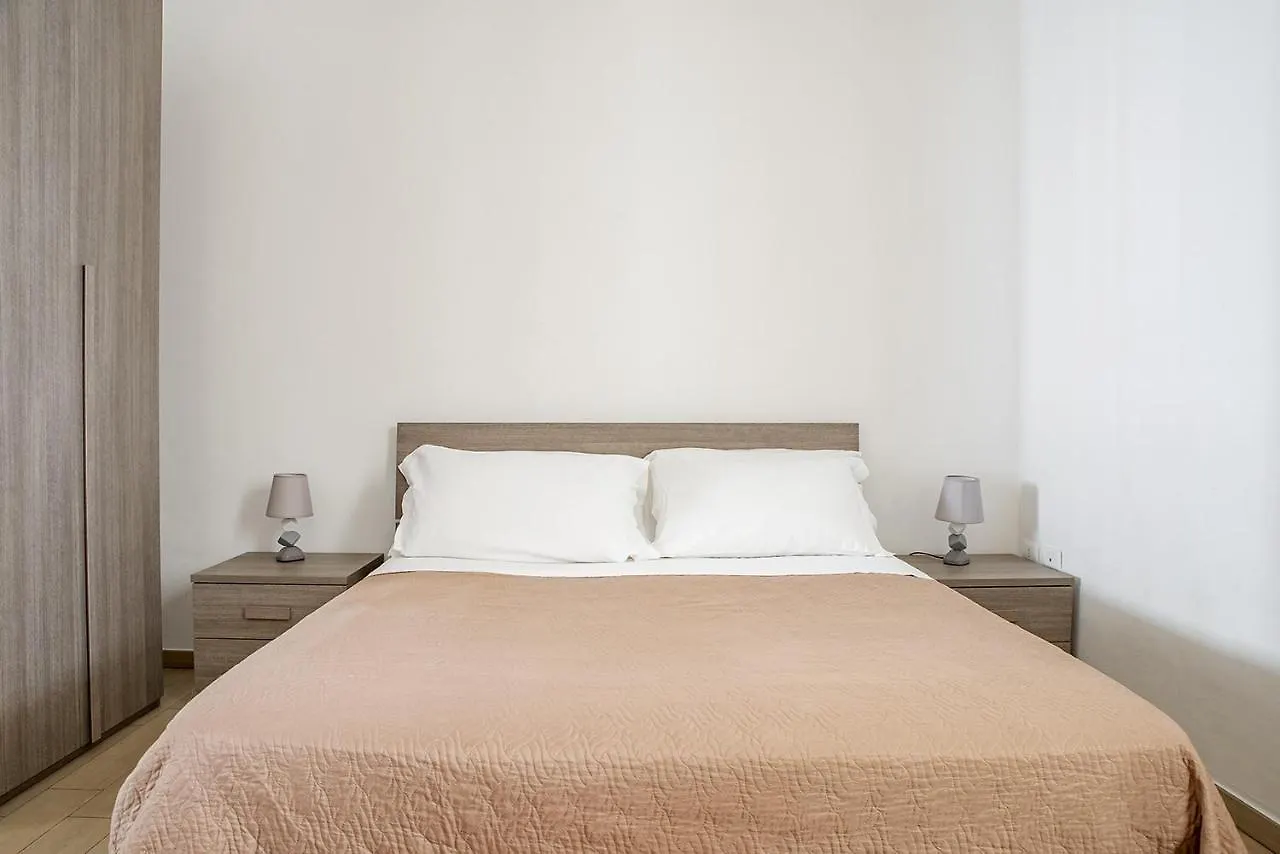 Apartment Appartamento Moderno Alla Borgata By Wonderful Italy Syracuse