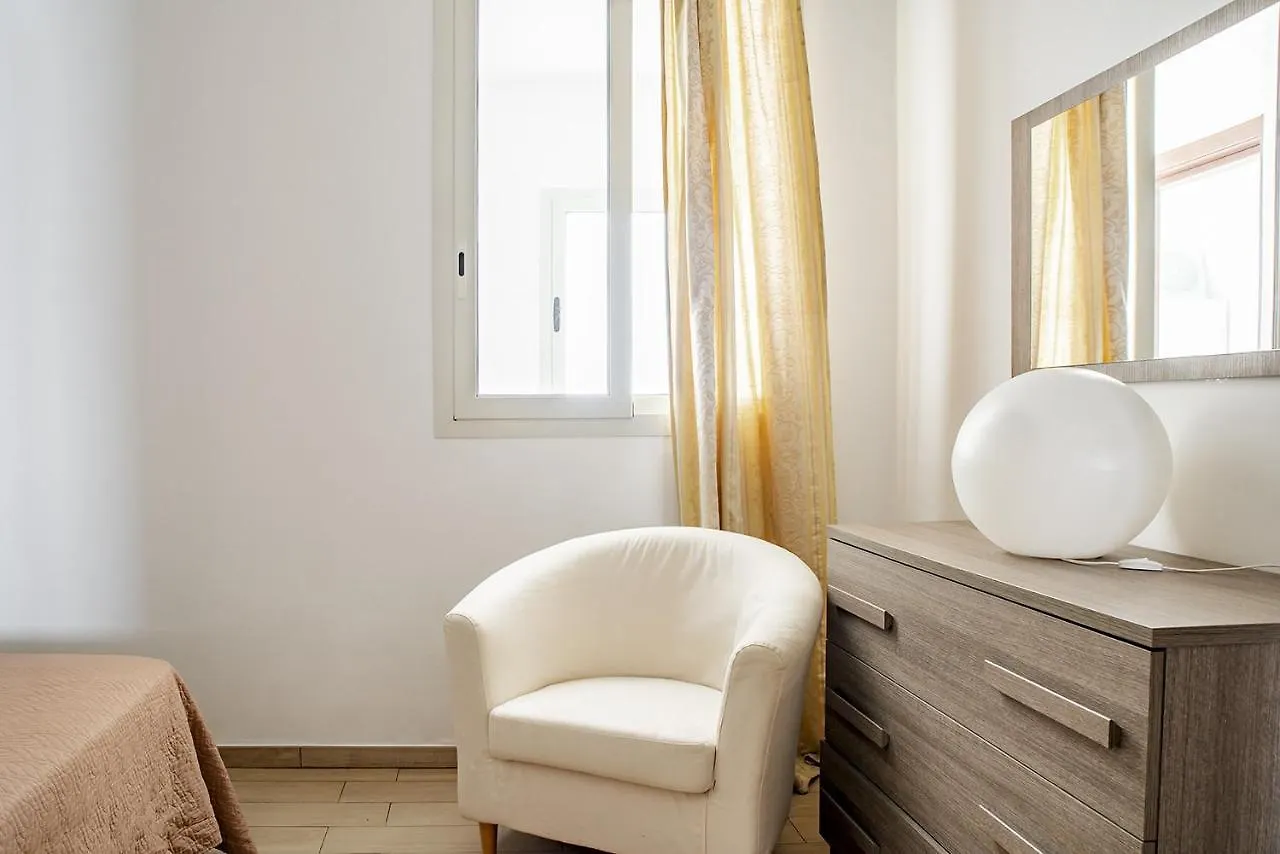 Appartamento Moderno Alla Borgata By Wonderful Italy Syracuse Italy